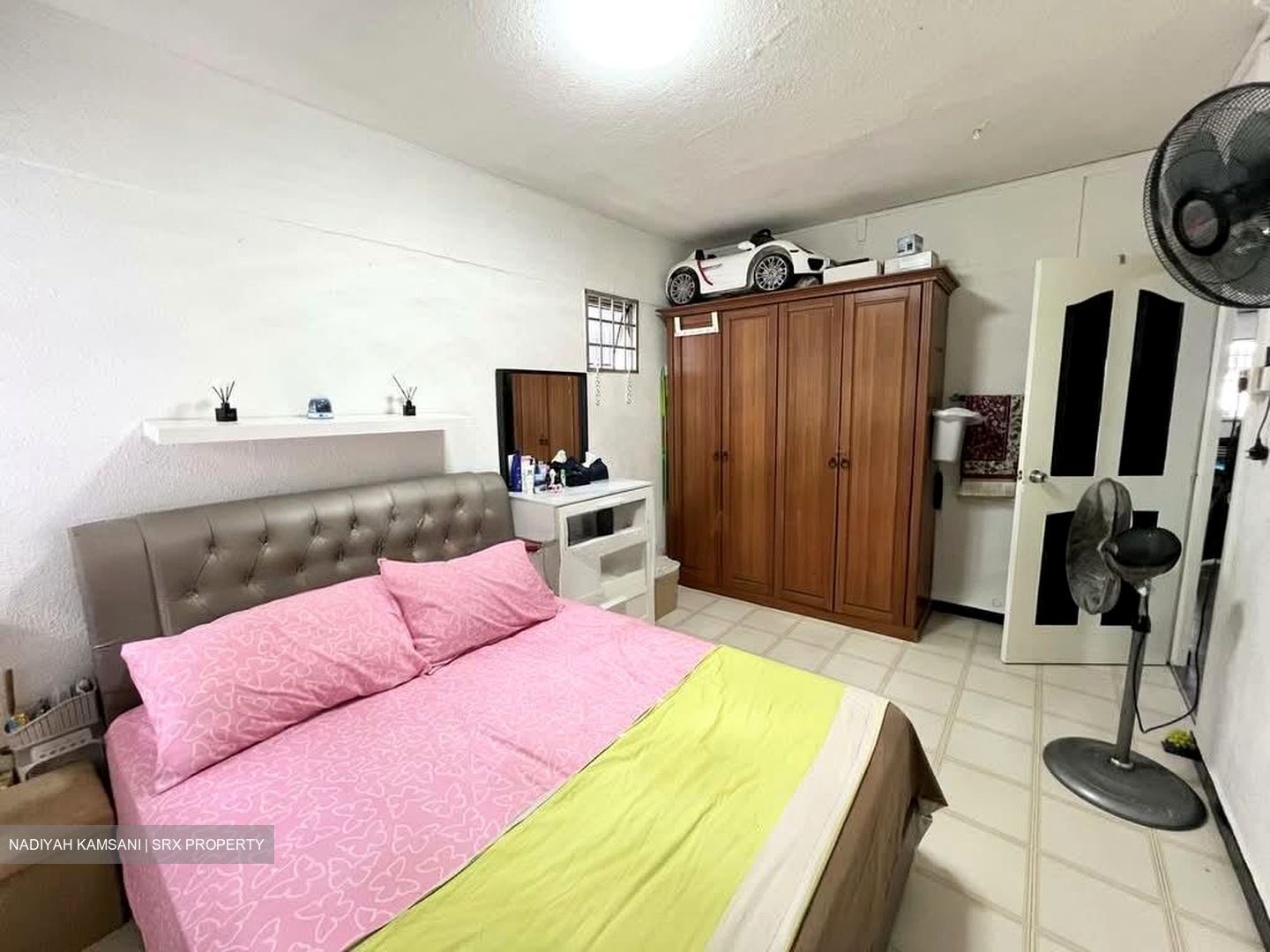Blk 145 Bukit Batok Street 11 (Bukit Batok), HDB 4 Rooms #544962391